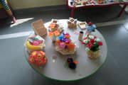 Abhyas The Global School-Art And Craft
